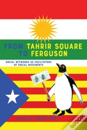 Capa do artigo From Tahrir Square To Ferguson