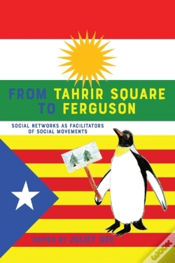 Capa do artigo From Tahrir Square To Ferguson