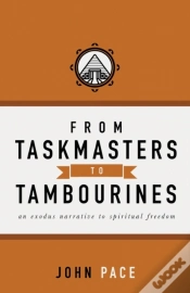 Capa do artigo From Taskmasters To Tambourines