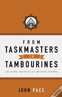 Capa do artigo From Taskmasters To Tambourines