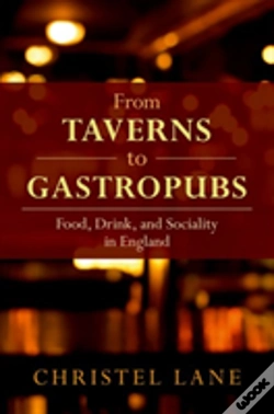 Capa do artigo From Taverns To Gastropubs