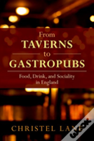 From Taverns To Gastropubs