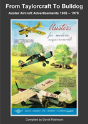 From Taylorcraft To Bulldog - Auster Aircraft Advertisements 1936 - 1978 - Preview