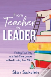 Capa do artigo From Teacher To Leader