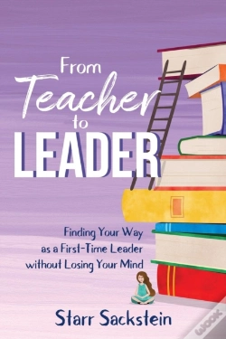 Capa do artigo From Teacher To Leader