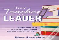From Teacher To Leader