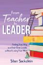 From Teacher To Leader - Preview