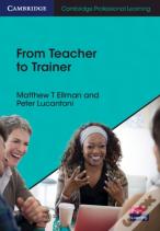 From Teacher To Trainer