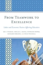 Capa do artigo From Teamwork To Excellence