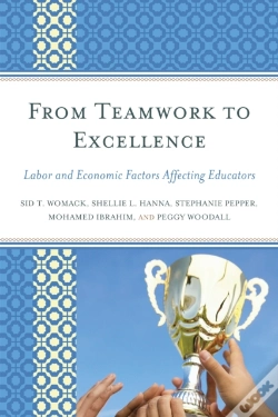 Capa do artigo From Teamwork To Excellence