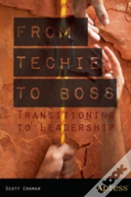 From Techie To Boss