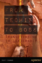 From Techie To Boss - Preview