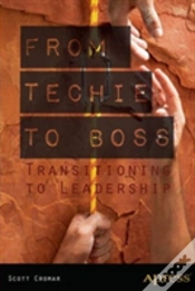 Capa do artigo From Techie To Boss