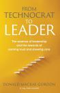 From Technocrat To Leader - Preview