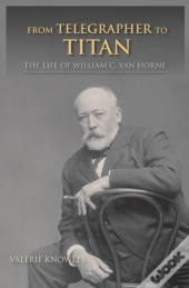 From Telegrapher To Titan