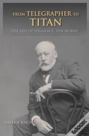 Capa do artigo From Telegrapher To Titan