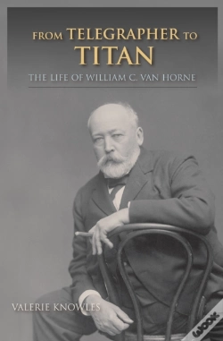Capa do artigo From Telegrapher To Titan