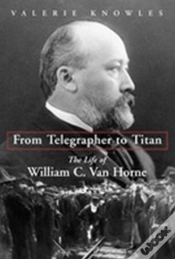 Capa do artigo From Telegrapher To Titan