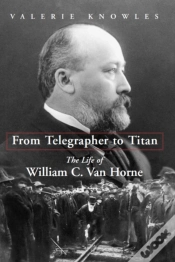 Capa do artigo From Telegrapher To Titan