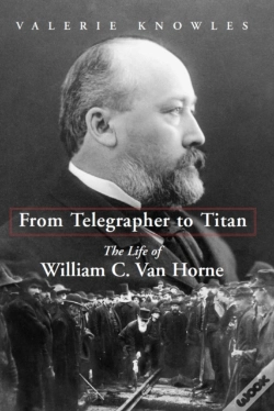 Capa do artigo From Telegrapher To Titan