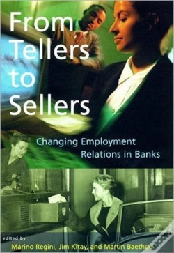Capa do artigo From Tellers To Sellers