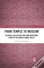 From Temple To Museum