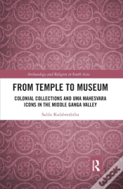 Capa do artigo From Temple To Museum