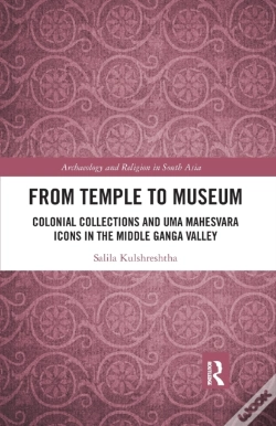 Capa do artigo From Temple To Museum