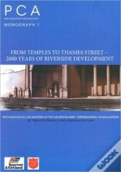 Capa do artigo From Temples To Thames Street