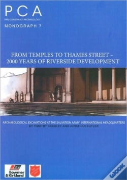 Capa do artigo From Temples To Thames Street
