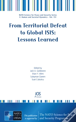 Capa do artigo From Territorial Defeat To Global Isis: Lessons Learned