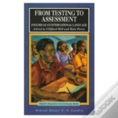 From Testing To Assessment