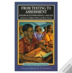 Capa do artigo From Testing To Assessment