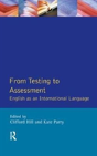 From Testing To Assessment - Preview