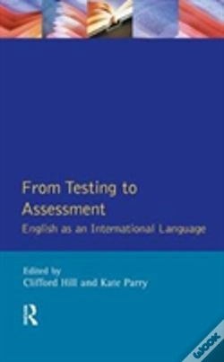 Capa do artigo From Testing To Assessment