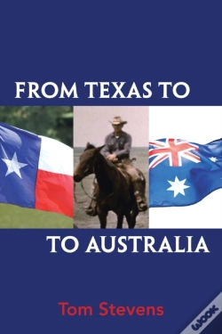 Capa do artigo From Texas To Australia