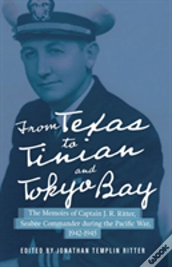 Capa do artigo From Texas To Tinian And Tokyo Bay