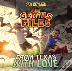 Capa do artigo From Texas With Love