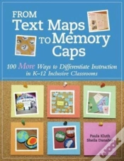 Capa do artigo From Text Maps To Memory Caps