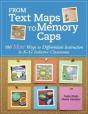 From Text Maps To Memory Caps - Preview