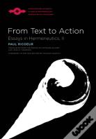 From Text To Action