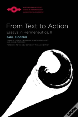 Capa do artigo From Text To Action