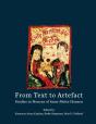From Text To Artefact - Preview