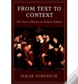 Capa do artigo From Text To Context