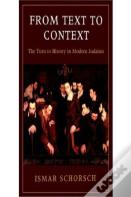 From Text To Context