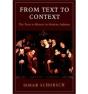 From Text To Context - Preview