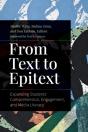 From Text To Epitext - Preview