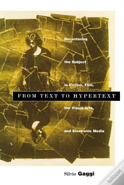 Capa do artigo From Text To Hypertext