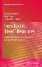 From Text To 'Lived' Resources - Preview