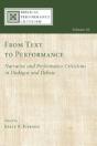 From Text To Performance - Preview
